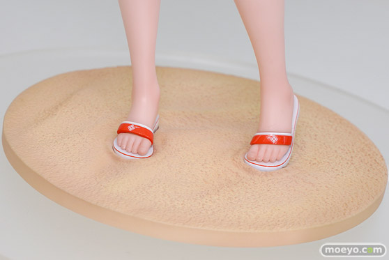 グッドスマイルアーツ上海 勝利の女神：NIKKE ラピ：クラシックバカンス ハッブル 犬騎士 TORAMI スマイルフェス2024 フィギュア 11