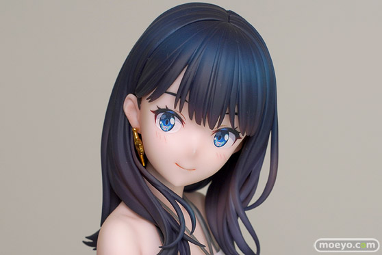 グッドスマイルアーツ上海 GRIDMAN DYNAZENON x アズールレーン 宝多六花 ブルースカイ・ステーション さより Anong スマイルフェス2024 フィギュア 06