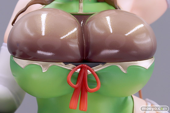 Pink・Cat バニスタイン・ファンタジー スミレ秘密のカクテルVer. あろえもなか YOSHI グラハム仮面 ネイティブ エロ フィギュア キャストオフ 製品版 16