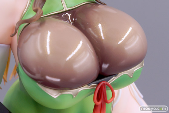 Pink・Cat バニスタイン・ファンタジー スミレ秘密のカクテルVer. あろえもなか YOSHI グラハム仮面 ネイティブ エロ フィギュア キャストオフ 製品版 17