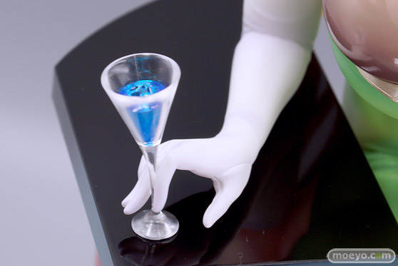 Pink・Cat バニスタイン・ファンタジー スミレ秘密のカクテルVer. あろえもなか YOSHI グラハム仮面 ネイティブ エロ フィギュア キャストオフ 製品版 21