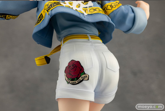 コトブキヤ ガールズバンドクライ 井芹仁菜 関雄大 フィギュア 10