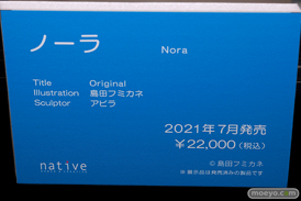 第8回 ネイティブグループ合同展示会（エロホビ） エロ フィギュア キャストオフ ネイティブ ロケットボーイ 06