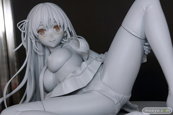 第8回 ネイティブグループ合同展示会（エロホビ） エロ フィギュア キャストオフ ネイティブ ロケットボーイ 11