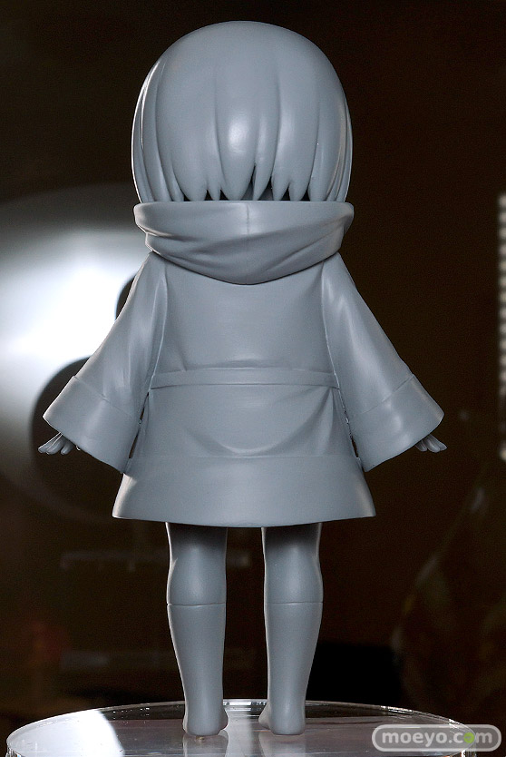 第8回 ネイティブグループ合同展示会（エロホビ） エロ フィギュア キャストオフ ネイティブ ロケットボーイ 17