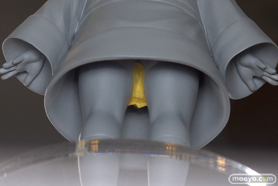 第8回 ネイティブグループ合同展示会（エロホビ） エロ フィギュア キャストオフ ネイティブ ロケットボーイ 18