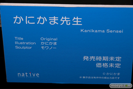 第8回 ネイティブグループ合同展示会（エロホビ） エロ フィギュア キャストオフ ネイティブ ロケットボーイ 19