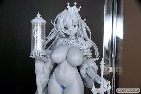 第8回 ネイティブグループ合同展示会（エロホビ） エロ フィギュア キャストオフ ネイティブ ロケットボーイ 25