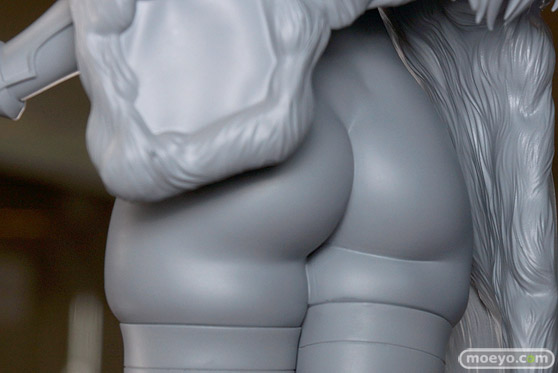 第8回 ネイティブグループ合同展示会（エロホビ） エロ フィギュア キャストオフ ネイティブ ロケットボーイ 26