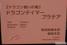 第8回 ネイティブグループ合同展示会（エロホビ） エロ フィギュア キャストオフ ネイティブ ロケットボーイ 27