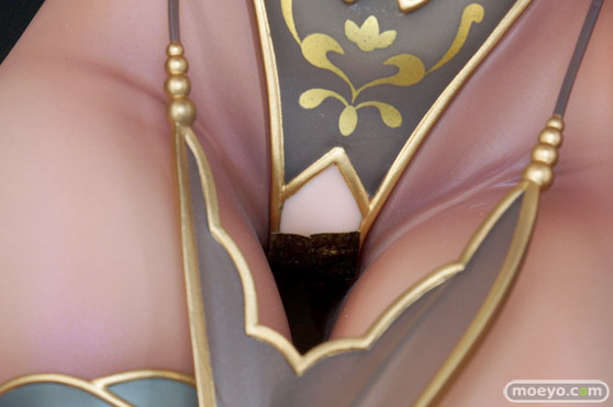 第8回 ネイティブグループ合同展示会（エロホビ） エロ フィギュア キャストオフ BINDing  03