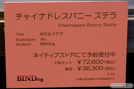 第8回 ネイティブグループ合同展示会（エロホビ） エロ フィギュア キャストオフ BINDing  05