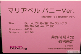 第8回 ネイティブグループ合同展示会（エロホビ） エロ フィギュア キャストオフ BINDing  19