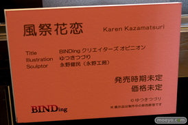 第8回 ネイティブグループ合同展示会（エロホビ） エロ フィギュア キャストオフ BINDing  31