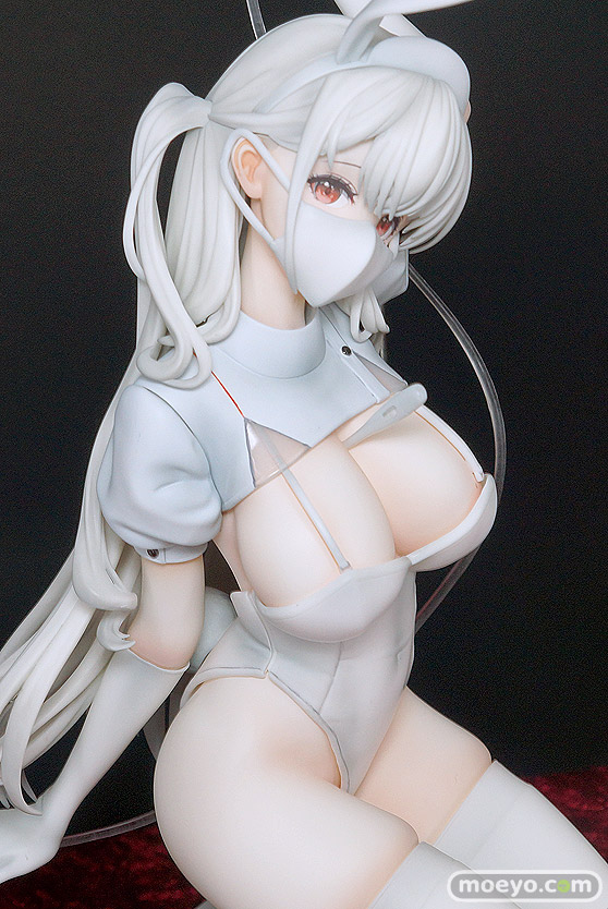 第8回 ネイティブグループ合同展示会（エロホビ） エロ フィギュア キャストオフ BINDing  37