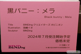 第8回 ネイティブグループ合同展示会（エロホビ） エロ フィギュア キャストオフ BINDing  44