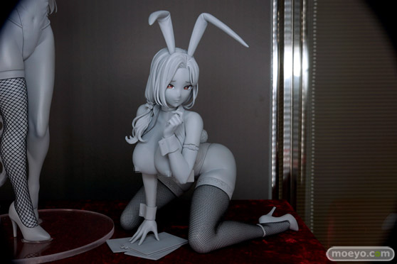 第8回 ネイティブグループ合同展示会（エロホビ） エロ フィギュア キャストオフ BINDing  49