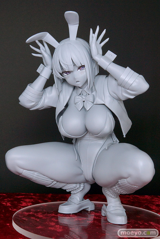 第8回 ネイティブグループ合同展示会（エロホビ） エロ フィギュア キャストオフ BINDing  58