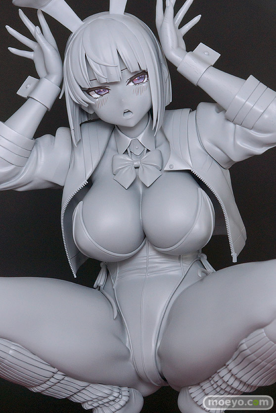 第8回 ネイティブグループ合同展示会（エロホビ） エロ フィギュア キャストオフ BINDing  59