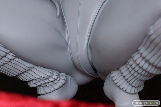 第8回 ネイティブグループ合同展示会（エロホビ） エロ フィギュア キャストオフ BINDing  60