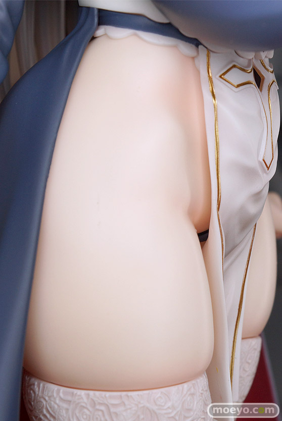 第8回 ネイティブグループ合同展示会（エロホビ） エロ フィギュア キャストオフ のくちゅるぬ 07