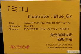 第8回 ネイティブグループ合同展示会（エロホビ） エロ フィギュア キャストオフ のくちゅるぬ 27