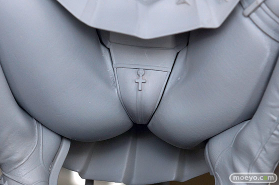 第8回 ネイティブグループ合同展示会（エロホビ） エロ フィギュア キャストオフ のくちゅるぬ 33