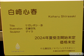 第8回 ネイティブグループ合同展示会（エロホビ） エロ フィギュア キャストオフ のくちゅるぬ マジックバレット FROG Pink-Cat  Cleyera Doll 28