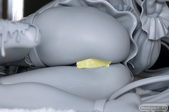 第8回 ネイティブグループ合同展示会（エロホビ） エロ フィギュア キャストオフ HOTVENUS UnBOUND 10