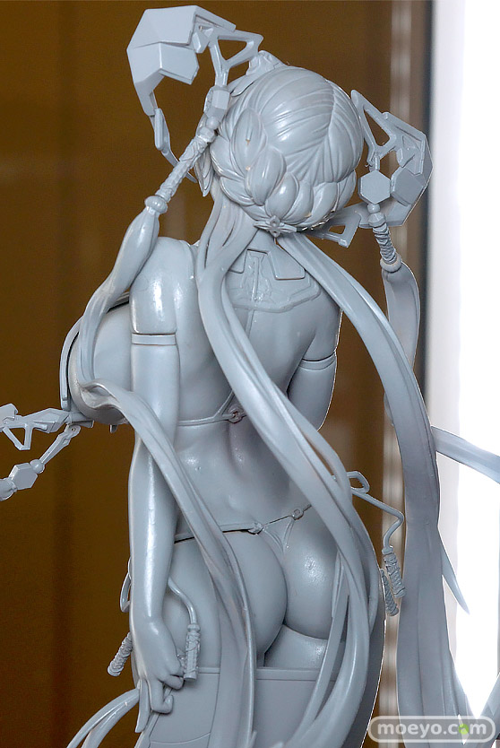 第8回 ネイティブグループ合同展示会（エロホビ） エロ フィギュア キャストオフ HOTVENUS UnBOUND 27