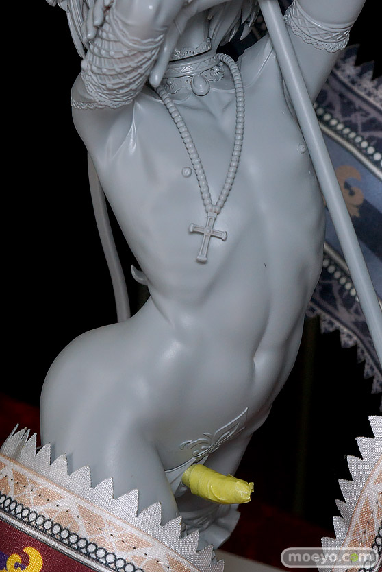 第8回 ネイティブグループ合同展示会（エロホビ） エロ フィギュア キャストオフ HOTVENUS UnBOUND 30