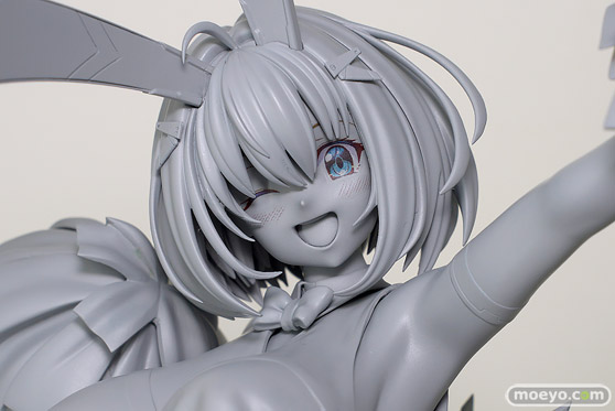 スマイルフェス2024 フィギュア ファット・カンパニー 高橋ナダレ氏オリジナルキャラクター ソフィア・F・シャーリング チアVer. 山口祐幸 06