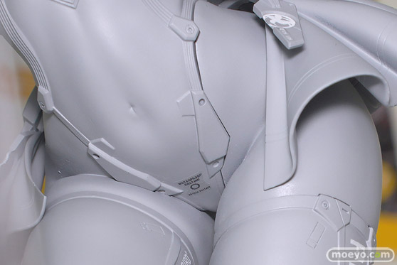 スマイルフェス2024 フィギュア ファット・カンパニー 高橋ナダレ氏オリジナルキャラクター ソフィア・F・シャーリング チアVer. 山口祐幸 14