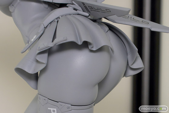 スマイルフェス2024 フィギュア ファット・カンパニー 高橋ナダレ氏オリジナルキャラクター ソフィア・F・シャーリング チアVer. 山口祐幸 15