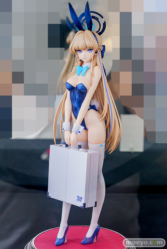 秋葉原の新作フィギュア展示の様子 2024年6月29日 あみあみ その01 07