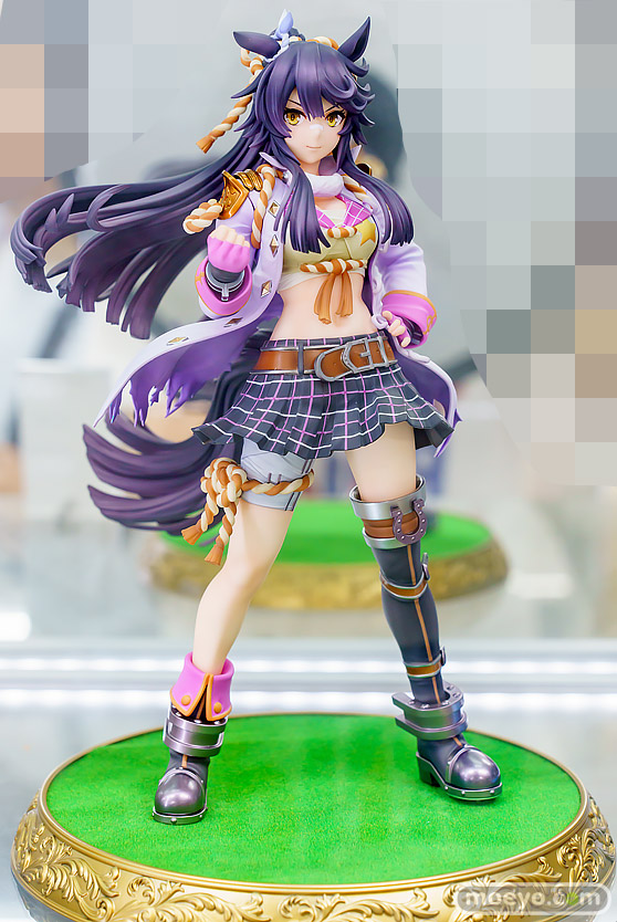 秋葉原の新作フィギュア展示の様子 2024年6月29日 あみあみ その01 12