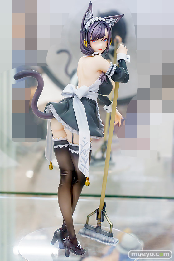 秋葉原の新作フィギュア展示の様子 2024年6月29日 あみあみ その01 18