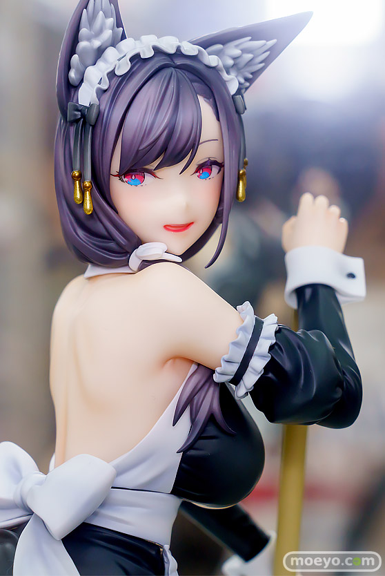 秋葉原の新作フィギュア展示の様子 2024年6月29日 あみあみ その01 19