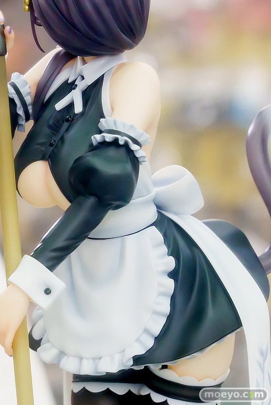 秋葉原の新作フィギュア展示の様子 2024年6月29日 あみあみ その01 20