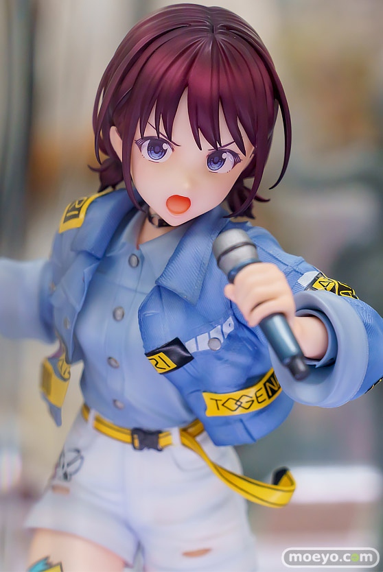 秋葉原の新作フィギュア展示の様子 2024年6月29日 あみあみ その01 25