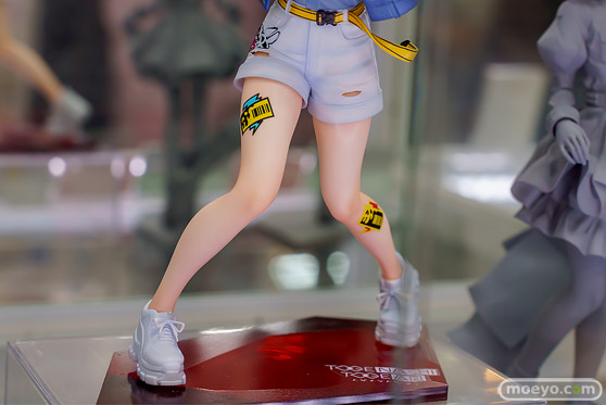 秋葉原の新作フィギュア展示の様子 2024年6月29日 あみあみ その01 26