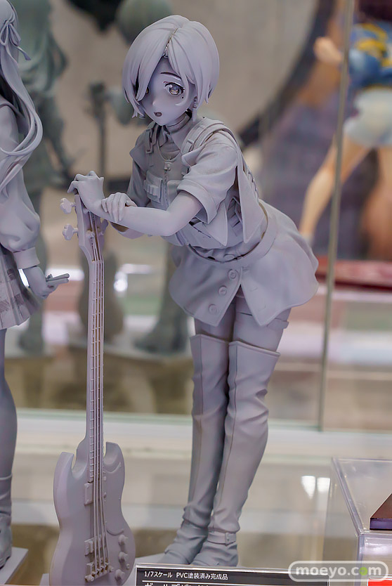 秋葉原の新作フィギュア展示の様子 2024年6月29日 あみあみ その01 28