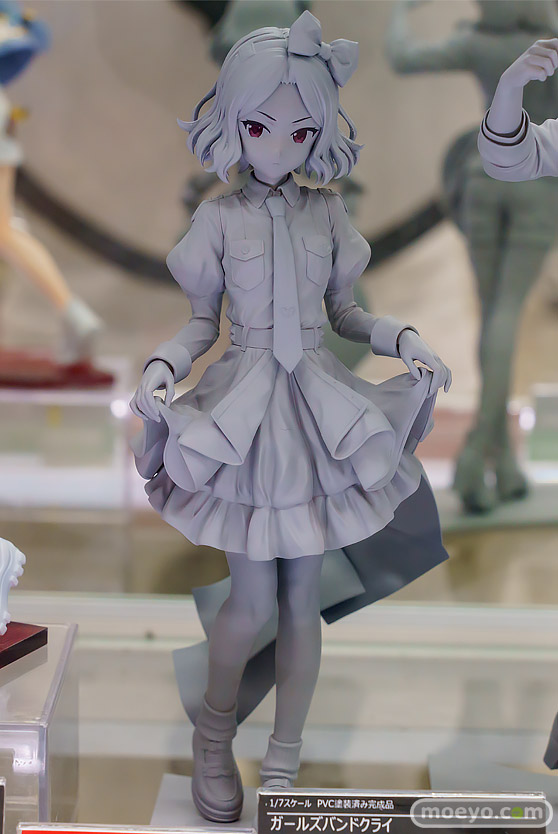 秋葉原の新作フィギュア展示の様子 2024年6月29日 あみあみ その01 32