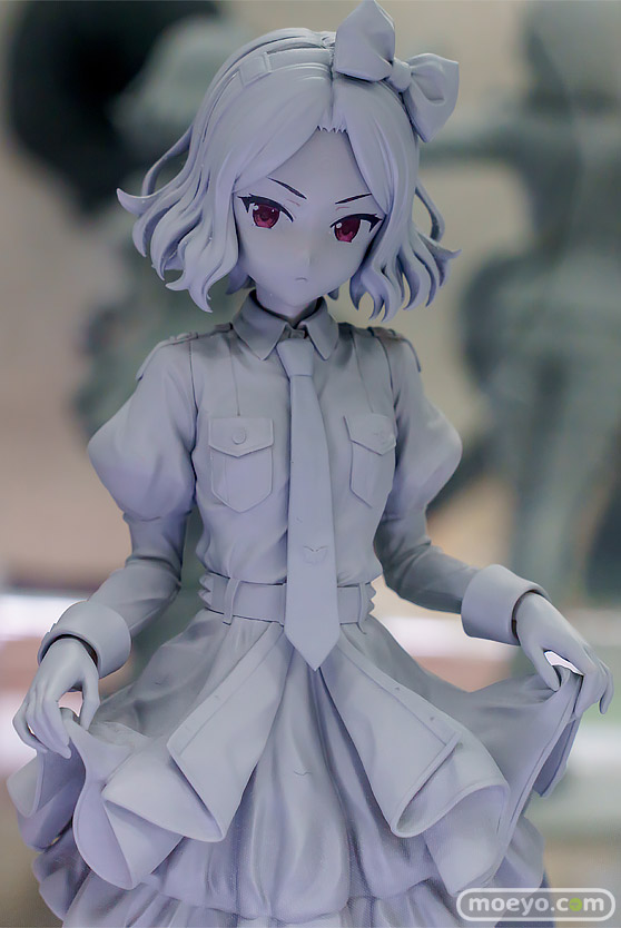 秋葉原の新作フィギュア展示の様子 2024年6月29日 あみあみ その01 33