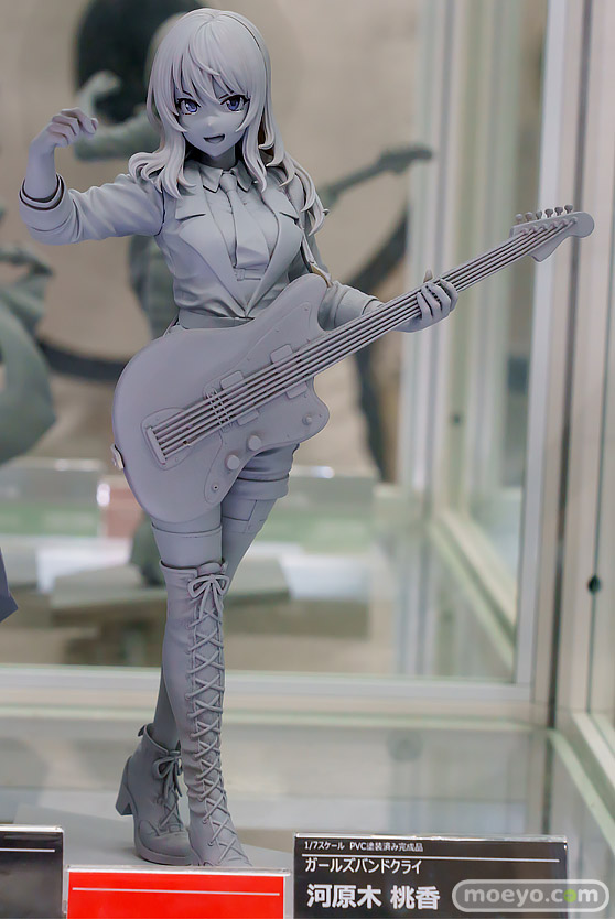 秋葉原の新作フィギュア展示の様子 2024年6月29日 あみあみ その01 36