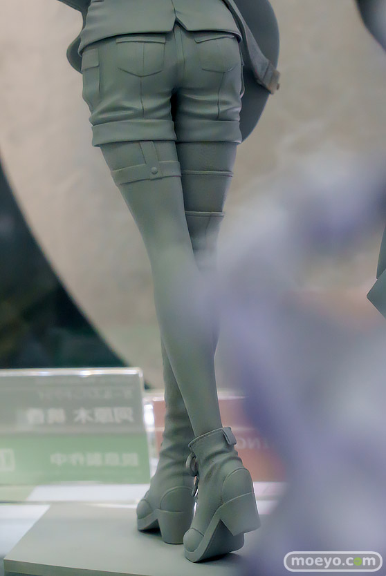 秋葉原の新作フィギュア展示の様子 2024年6月29日 あみあみ その01 38