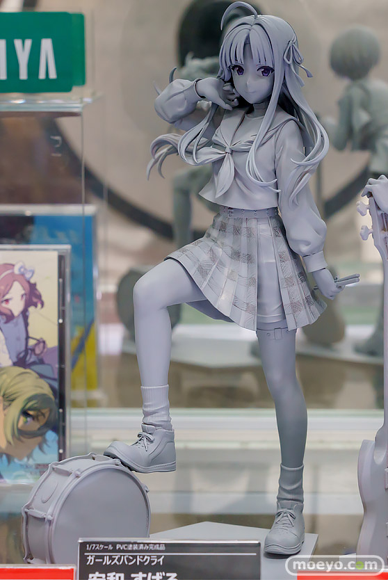 秋葉原の新作フィギュア展示の様子 2024年6月29日 あみあみ その01 40