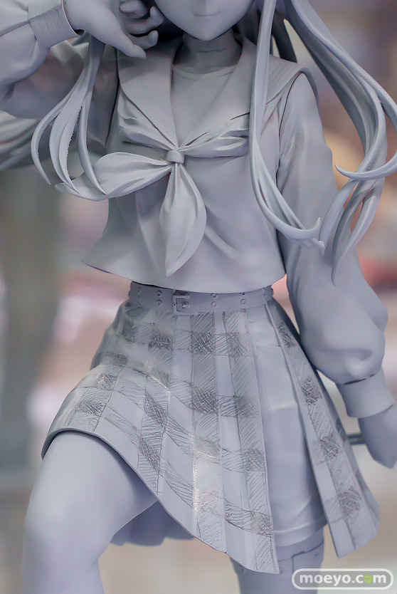 秋葉原の新作フィギュア展示の様子 2024年6月29日 あみあみ その01 42