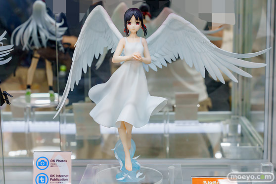 秋葉原の新作フィギュア展示の様子 2024年6月29日 あみあみ その02 ボークスホビー天国2  01