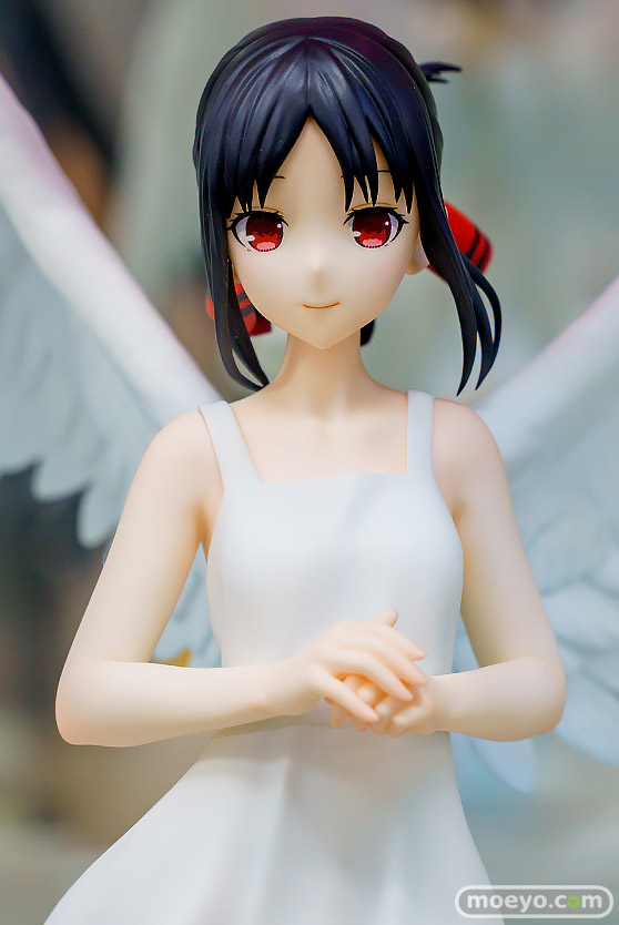 秋葉原の新作フィギュア展示の様子 2024年6月29日 あみあみ その02 ボークスホビー天国2  02